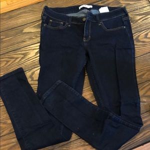 Hollister Skinny Jeans
